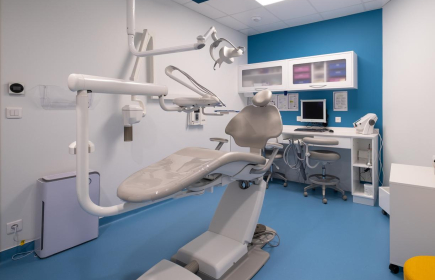 Centre Dentaire Docali Toulouse