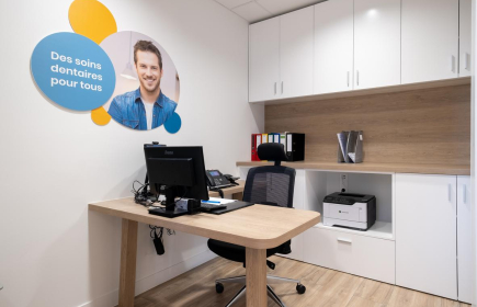 Centre Dentaire Docali Toulouse