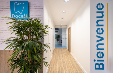 Centre Dentaire Docali Toulouse