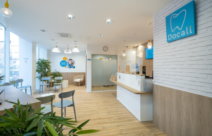 Centre Dentaire Docali Toulouse