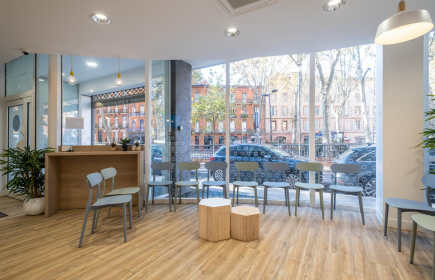 Centre Dentaire Docali Toulouse