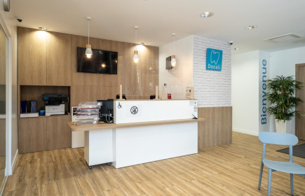 Centre Dentaire Docali Toulouse