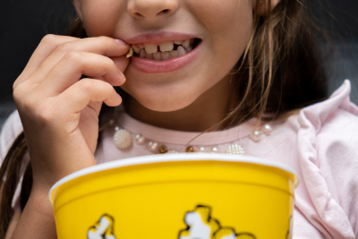 dentiste enfants